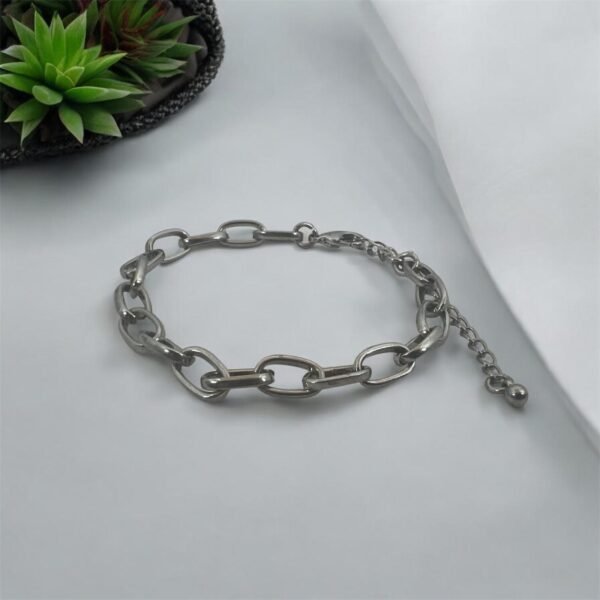 Chain Bracelet