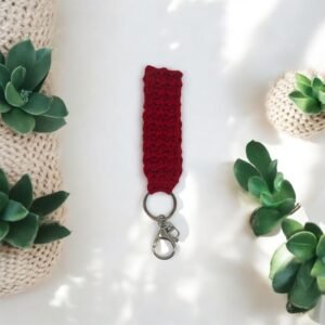 Crochet Keyrings - Image 2