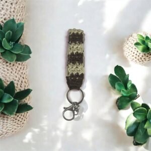 Crochet Keyrings - Image 5