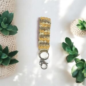 Crochet Keyrings - Image 4