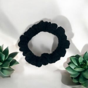 Crochet Scrunchies - Image 7