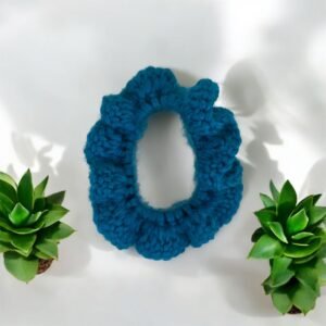 Crochet Scrunchies - Image 6