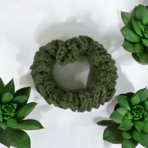 Crochet Scrunchies - Image 5