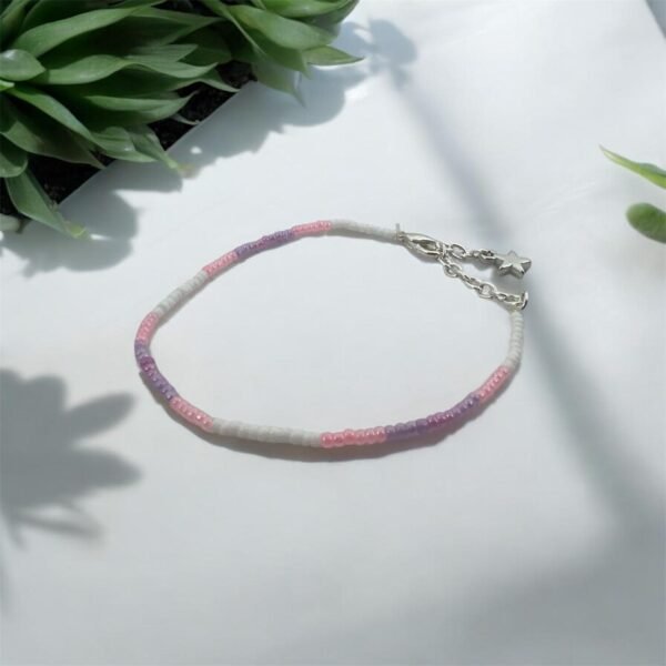 Dreamy Pastel Bracelet