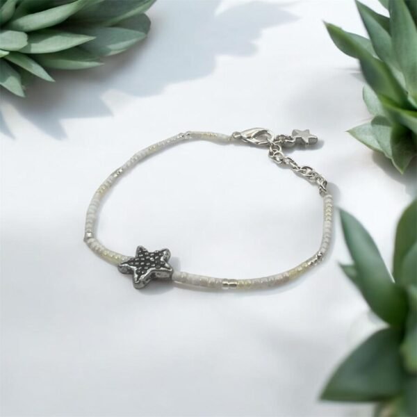Ocean Pearl Bracelet