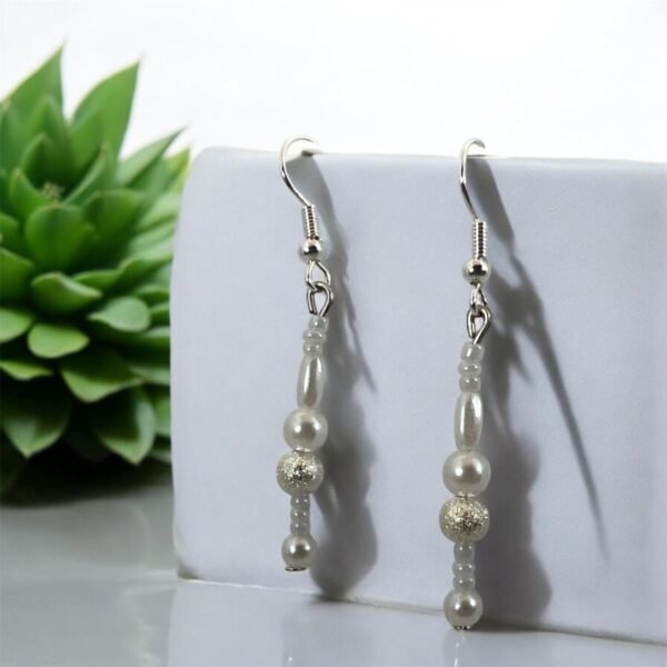 Rain Drop Earrings